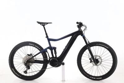 Tweedehands e-bike · trance e+ 2 pro xt · zeer goede toestand