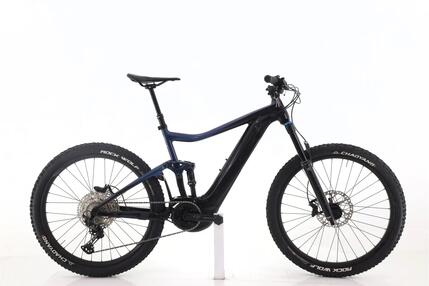 Segunda Vida · Ebike · Trance E+ 2 Pro XT · Muy buen estado