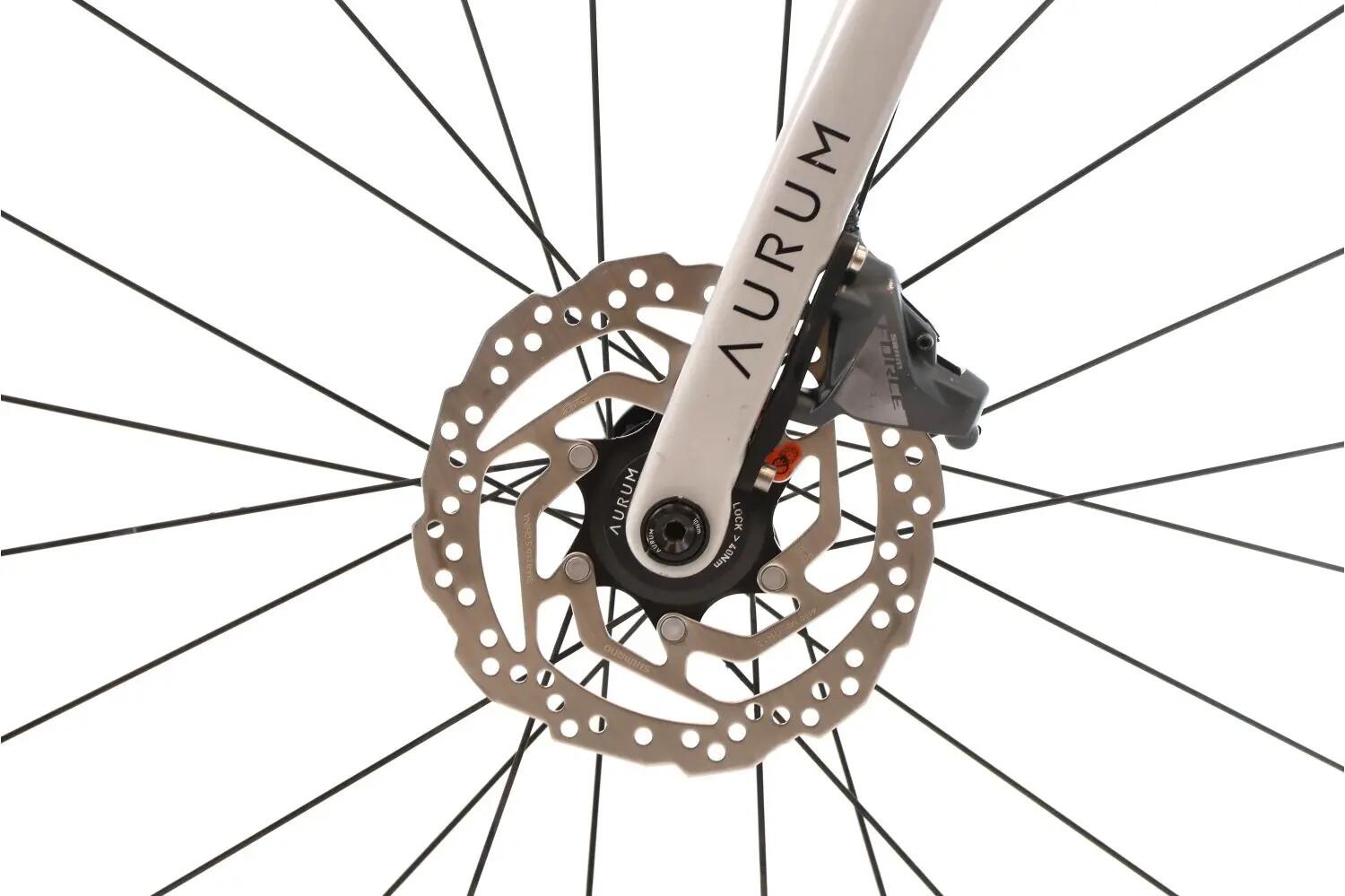 Bici strada ricondizionata ·  Magma Essentia AXS 12V · Buone condizioni 7/8
