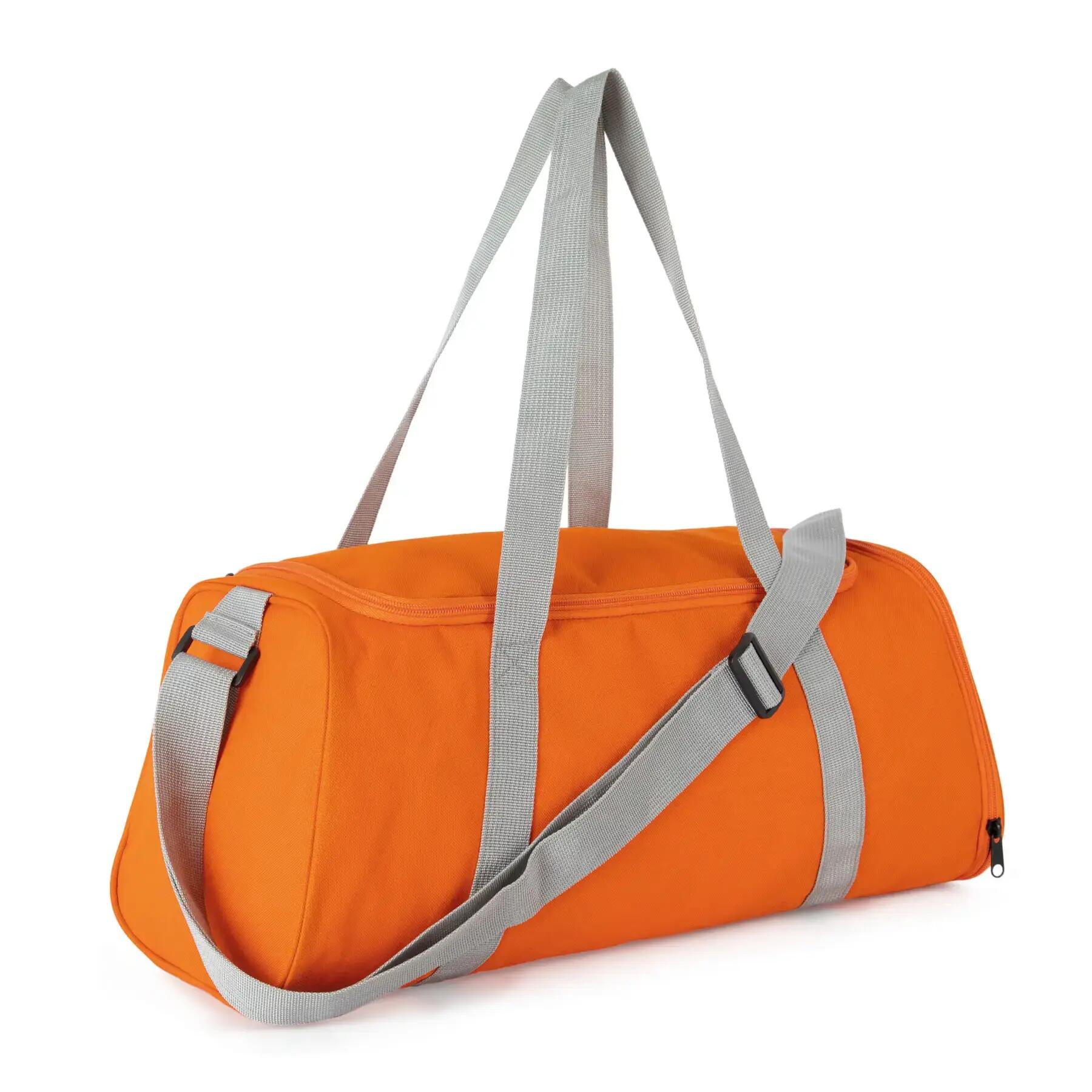 Sac de sport avec compartiment pour chaussures Kimood 2/3