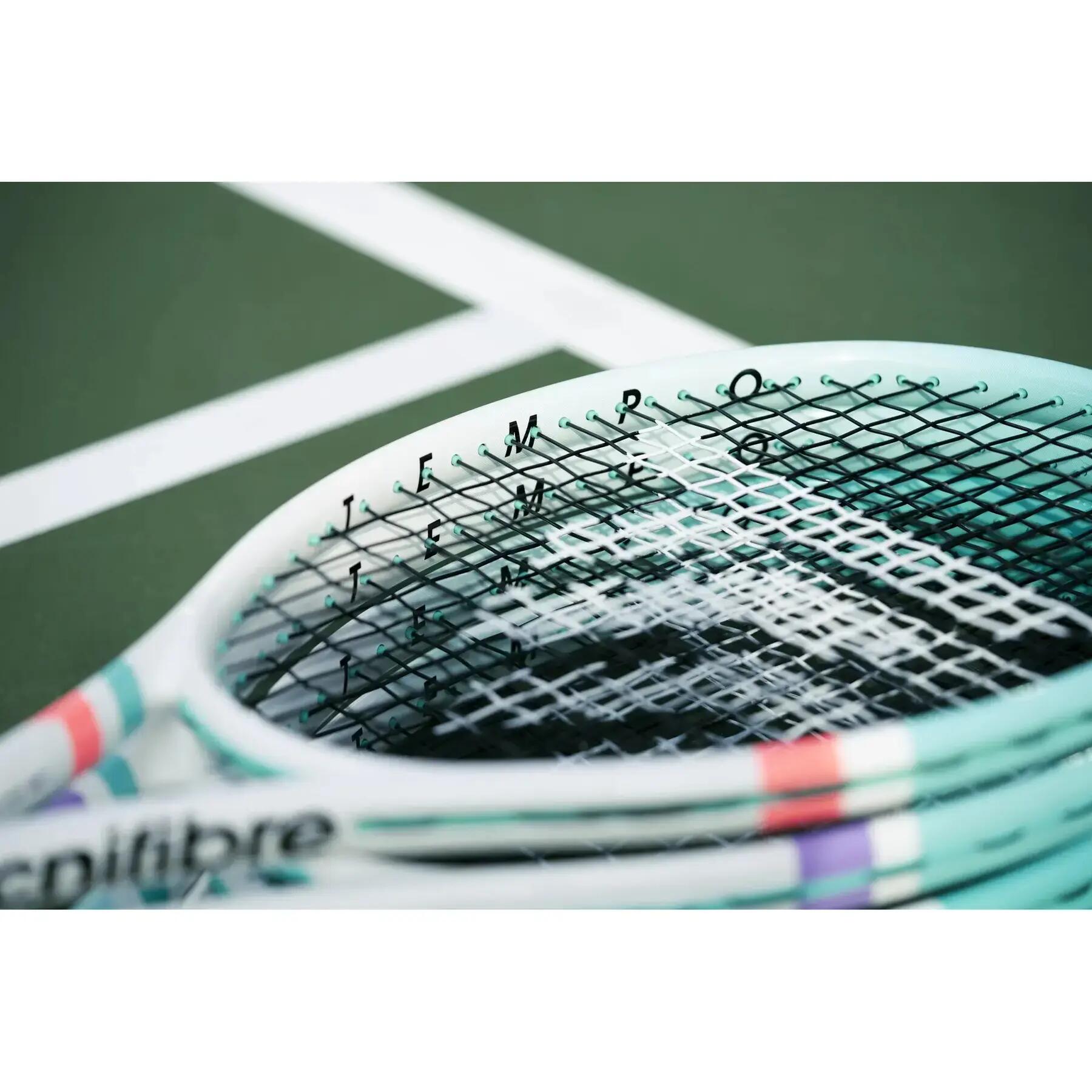 Raquete de ténis Tecnifibre Tempo Team 4/5