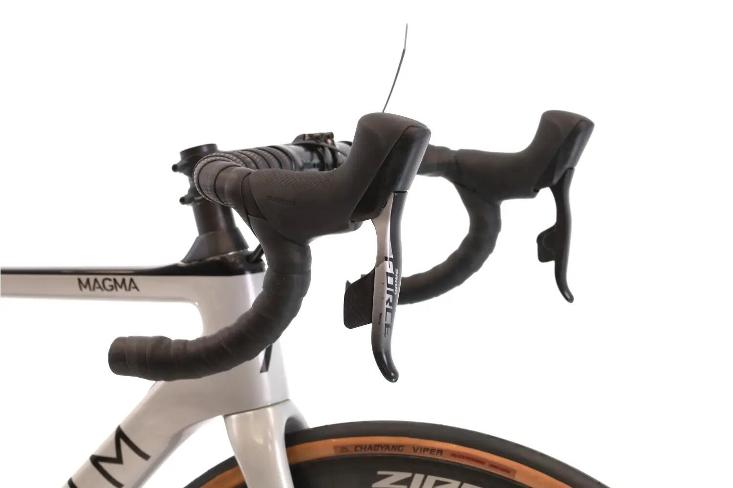 Bici strada ricondizionata ·  Magma Essentia AXS 12V · Buone condizioni 6/8
