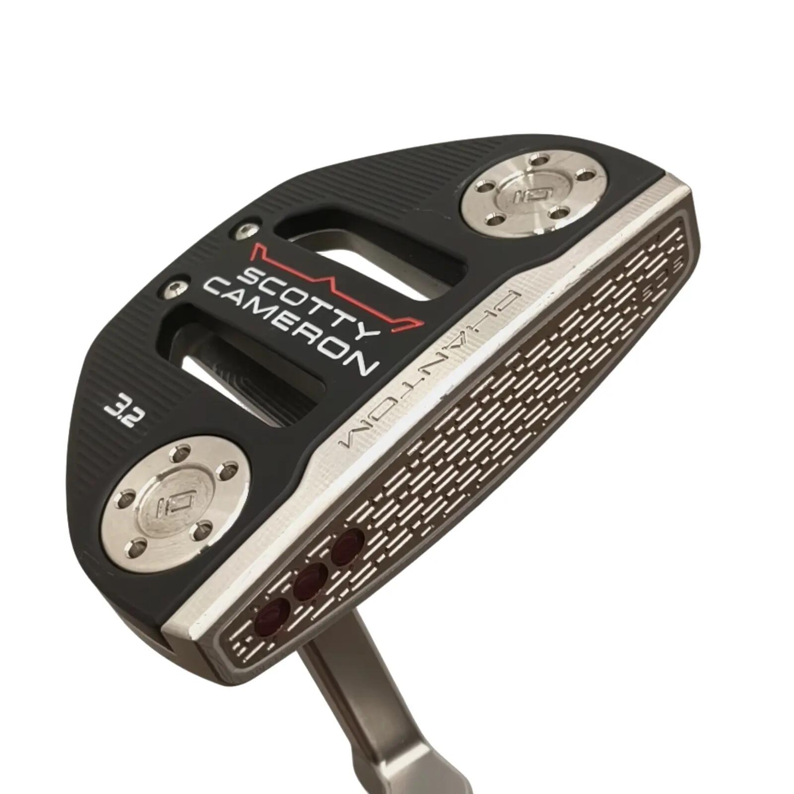 Titleist Scotty Cameron Phantom 3.2 Putter / 35" 4/7