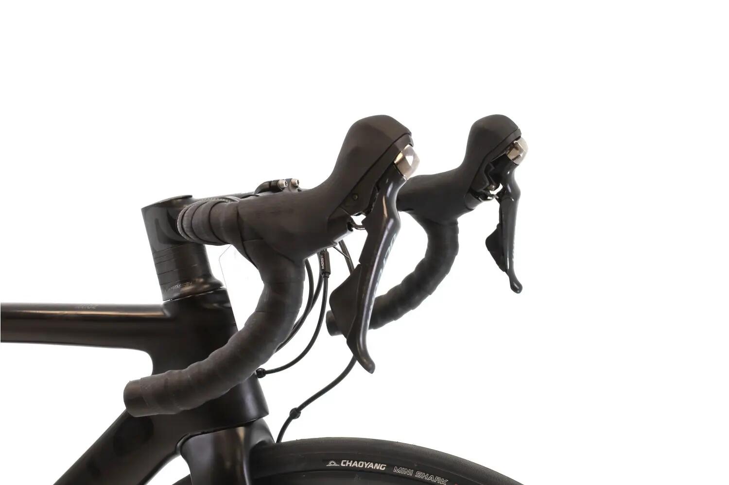 Refurbished Rennrad ·  Gan · Sehr guter Zustand 6/8