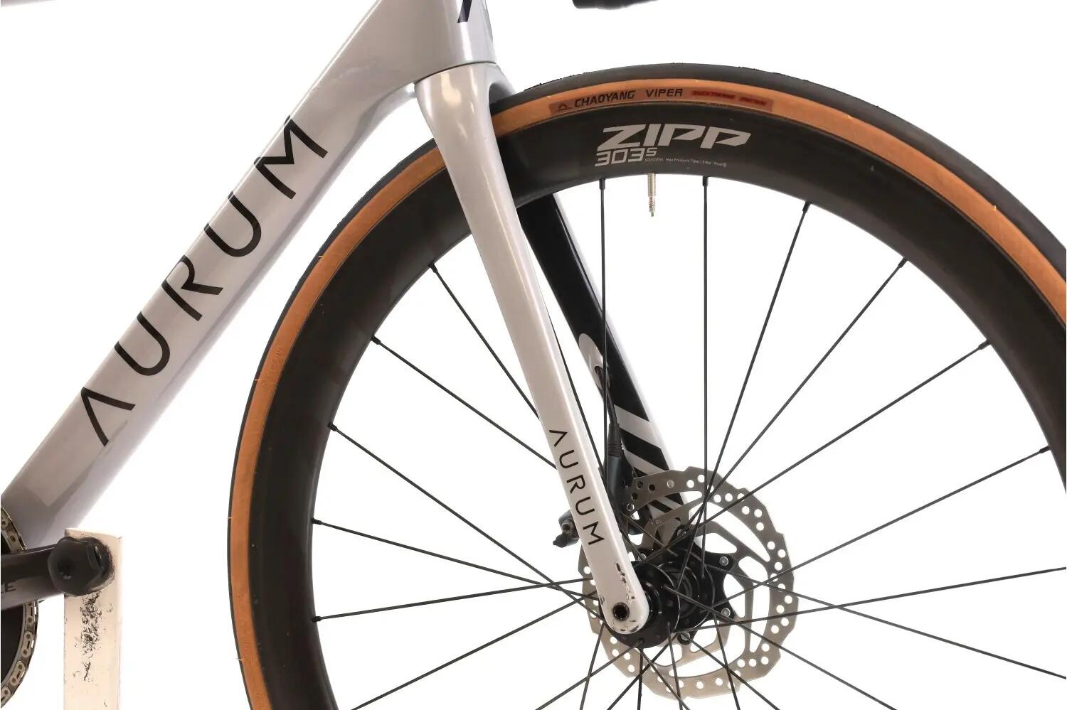 Bici strada ricondizionata ·  Magma Essentia AXS 12V · Buone condizioni 5/8