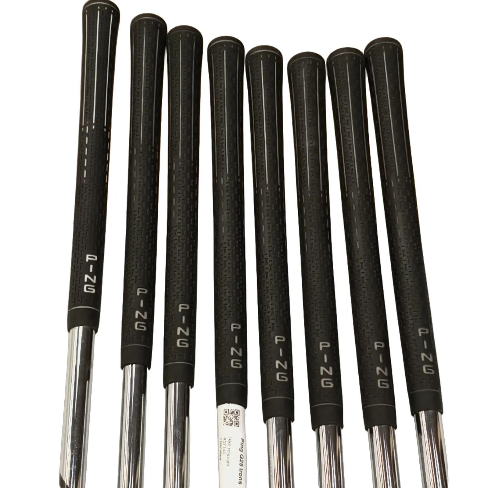 PING G25 Eisenset / 4-PW+AW  / Flex Regular / Stahl 5/7
