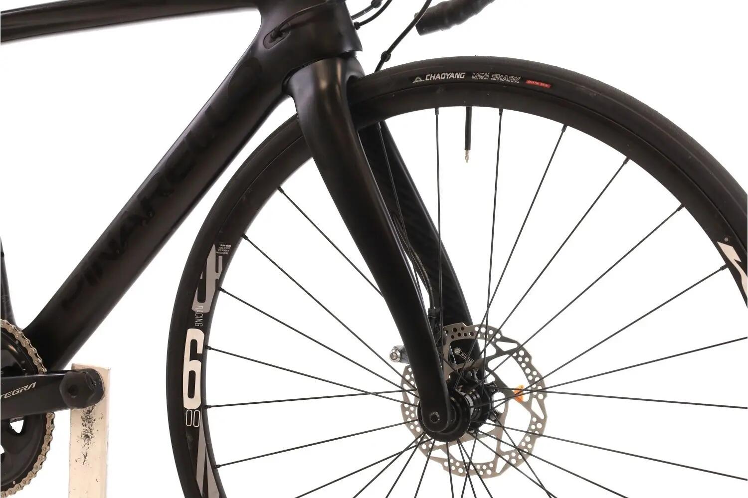 Refurbished Rennrad ·  Gan · Sehr guter Zustand 5/8
