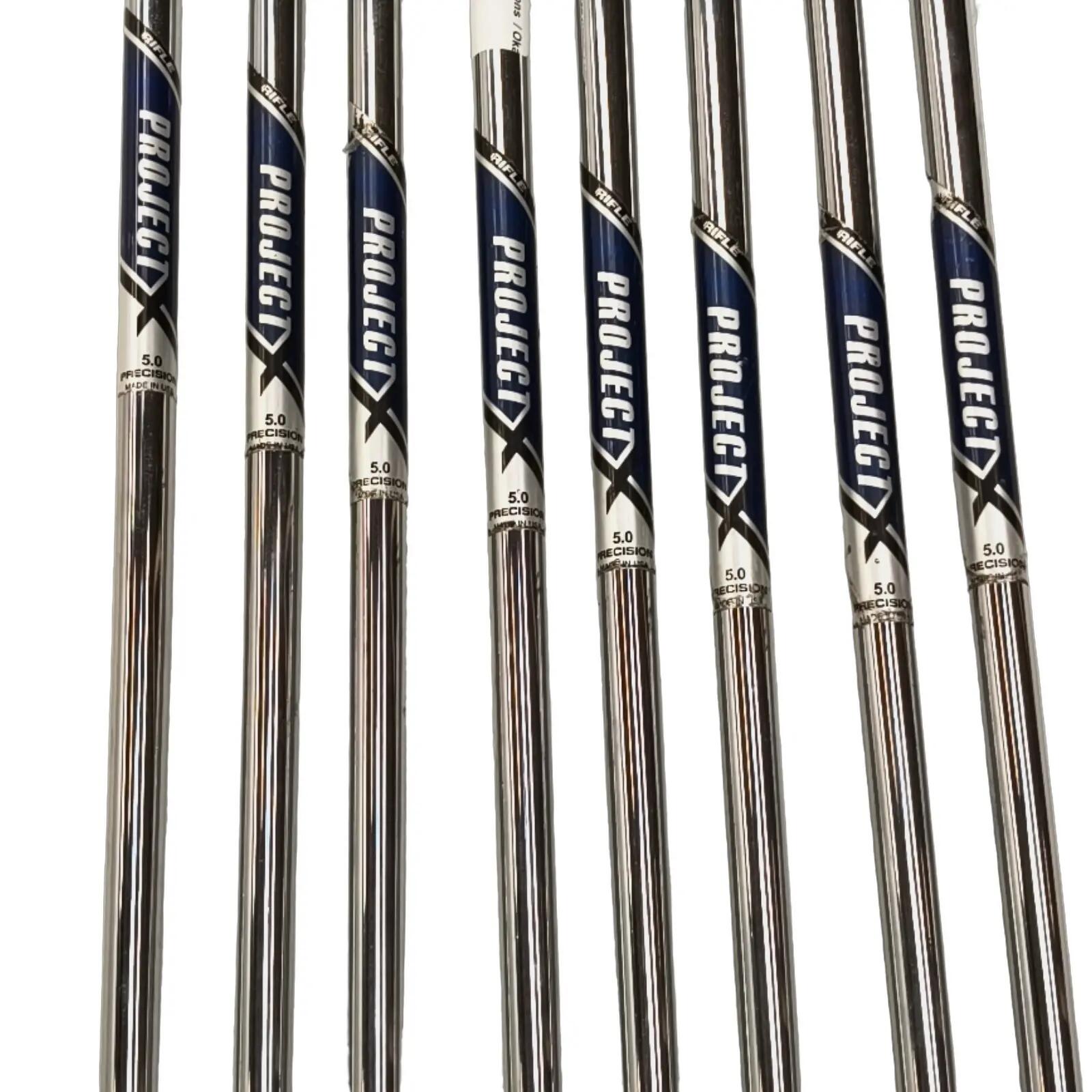 PING G25 Eisenset / 4-PW+AW  / Flex Regular / Stahl 4/7