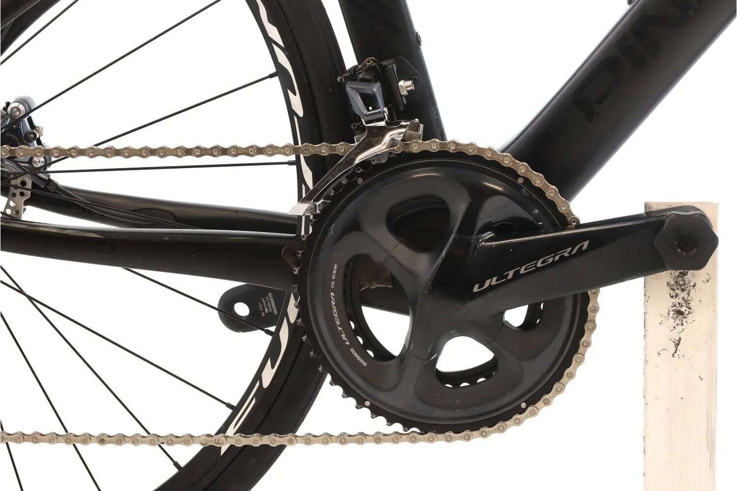 Refurbished Rennrad ·  Gan · Sehr guter Zustand 4/8