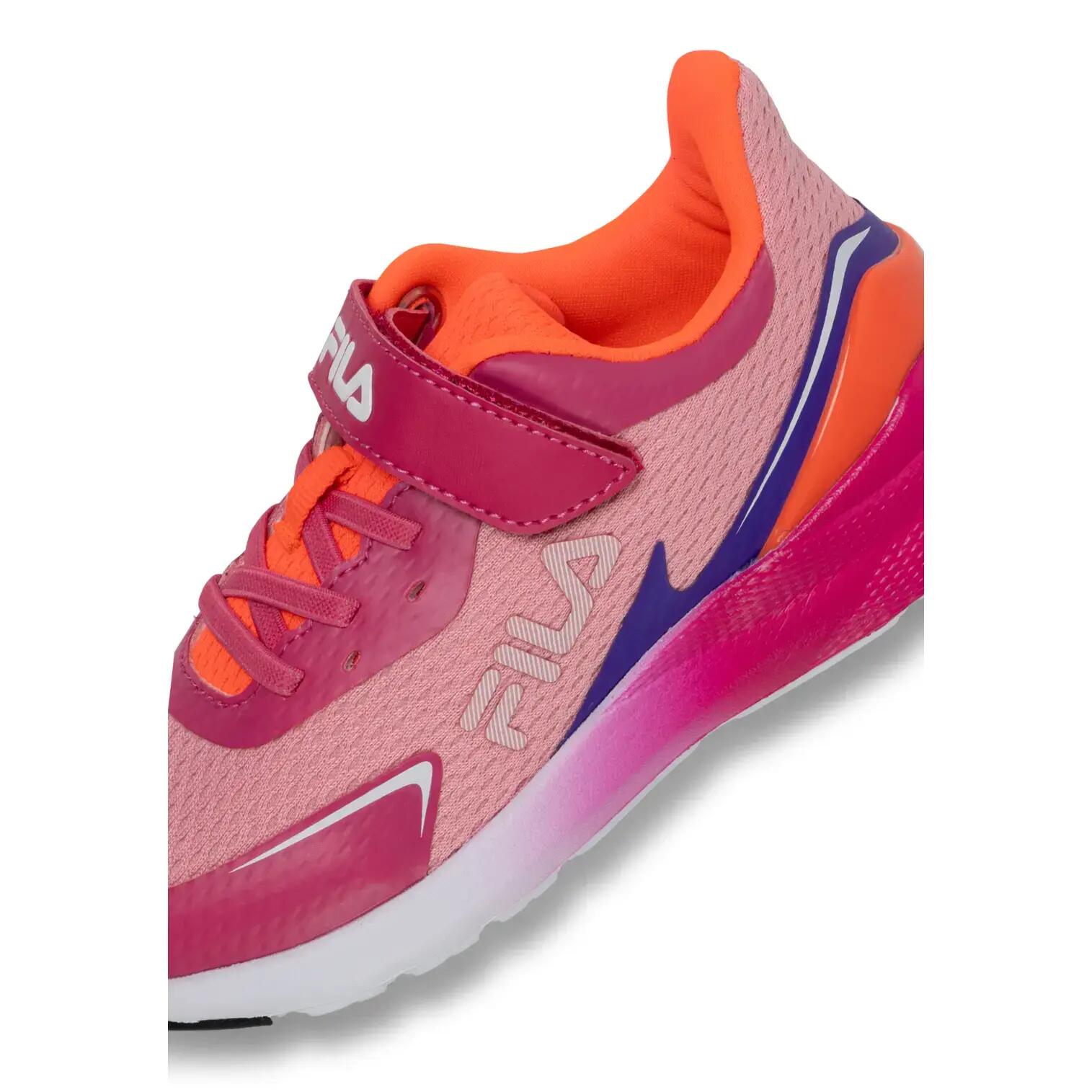 Kindertrainers Fila Crusher V 6/6