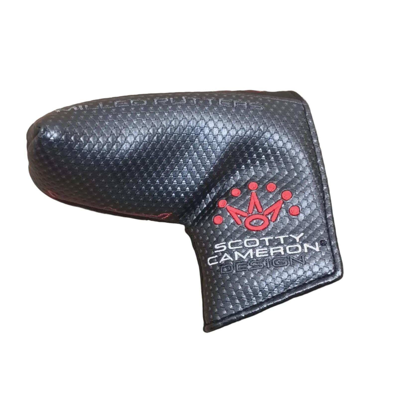 Titleist Scotty Cameron Phantom 3.2 Putter / 35" 2/7
