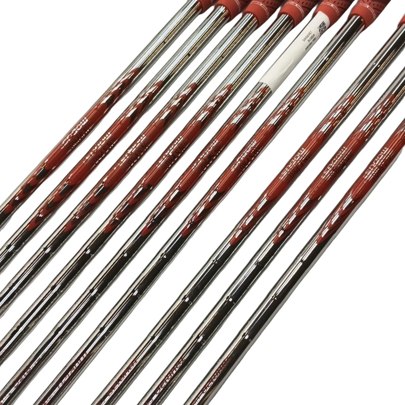 Callaway Apex MB 2018 Juego de hierros / 3-PW+AW / Flex X-Stiff / Acero 4/7