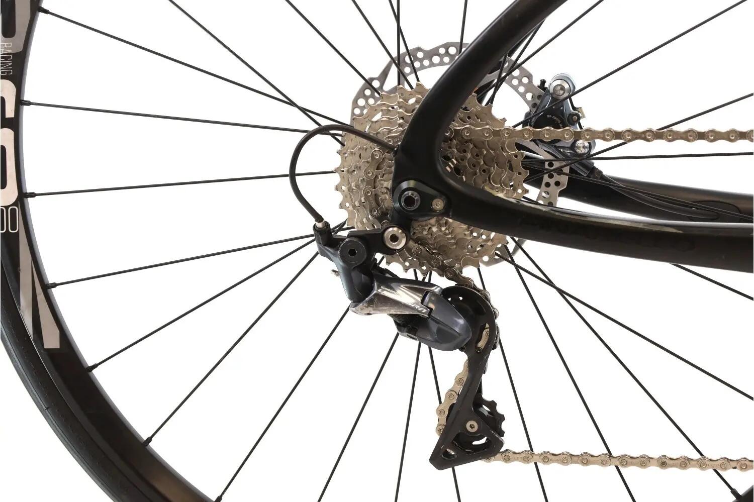 Refurbished Rennrad ·  Gan · Sehr guter Zustand 3/8