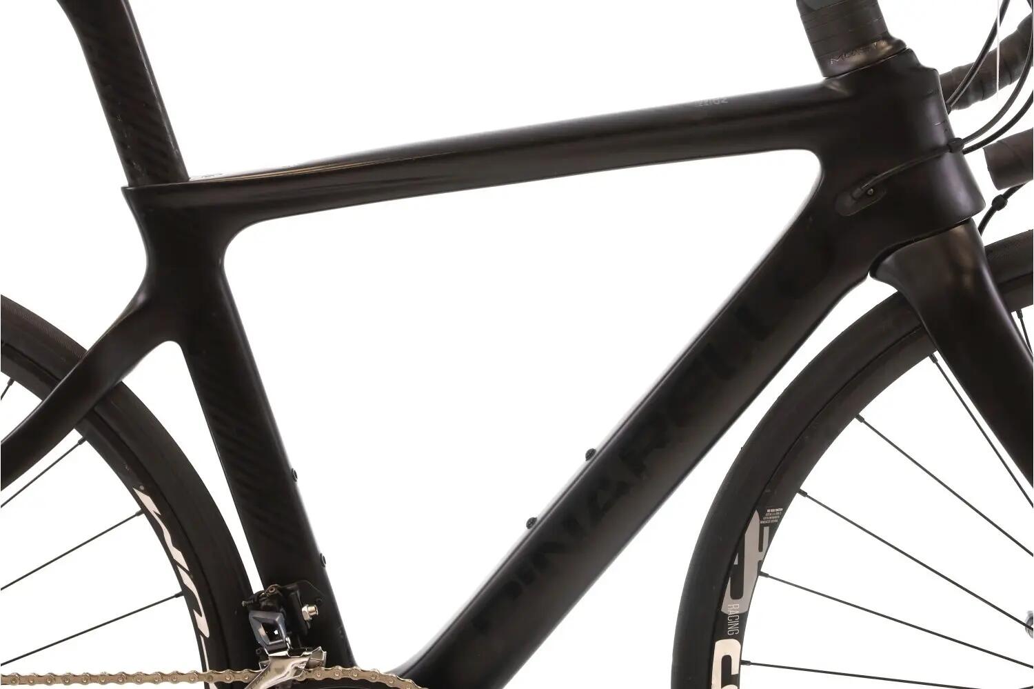 Refurbished Rennrad ·  Gan · Sehr guter Zustand 2/8