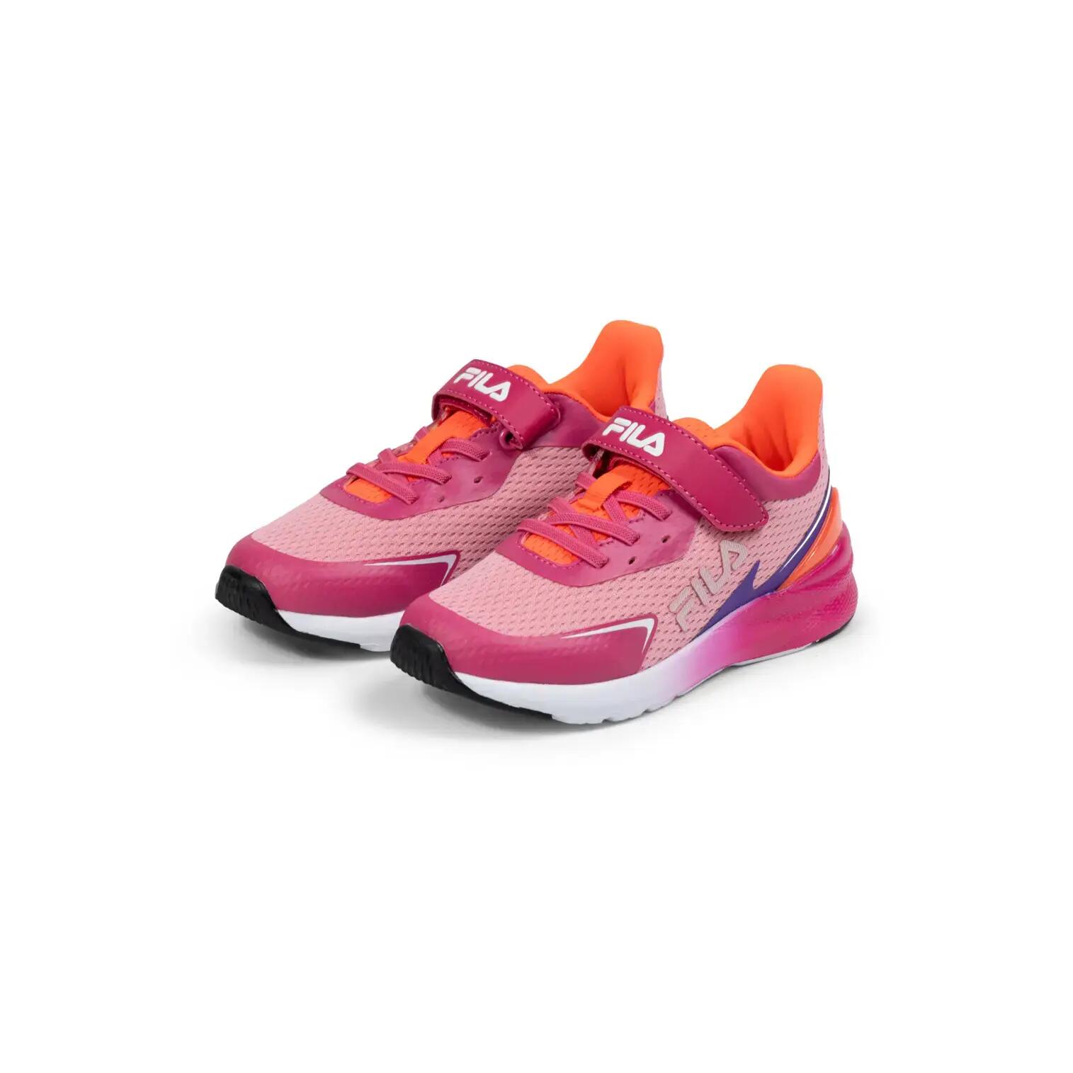 Kindertrainers Fila Crusher V 2/6