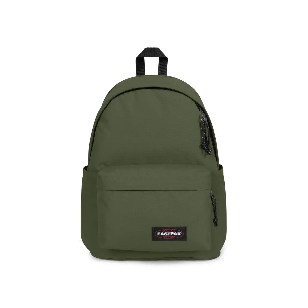 GREEN / BROWN