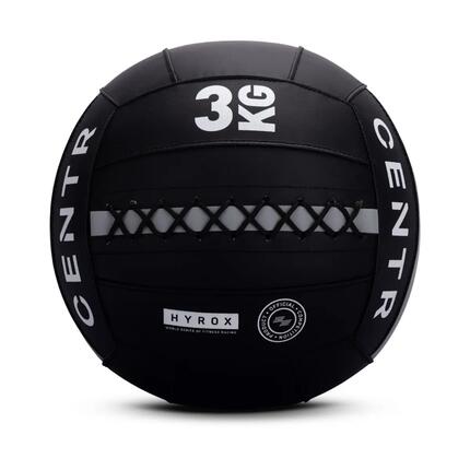 Competition Wall Ball 3 kg pour Youngstars