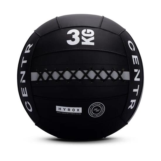 Competition Wall Ball 3 kg pour Youngstars