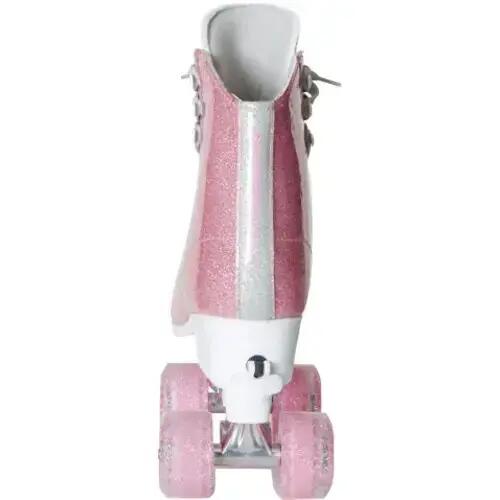 Rolki quad regulowane damskie Supreme Rollers 4/4