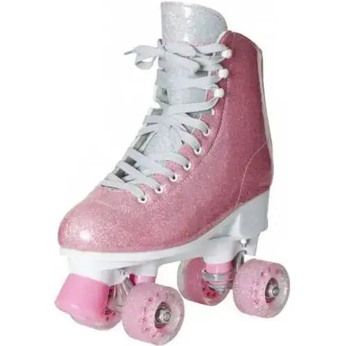 Rolki quad regulowane damskie Supreme Rollers 3/4