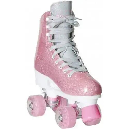 Rolki quad regulowane damskie Supreme Rollers 2/4