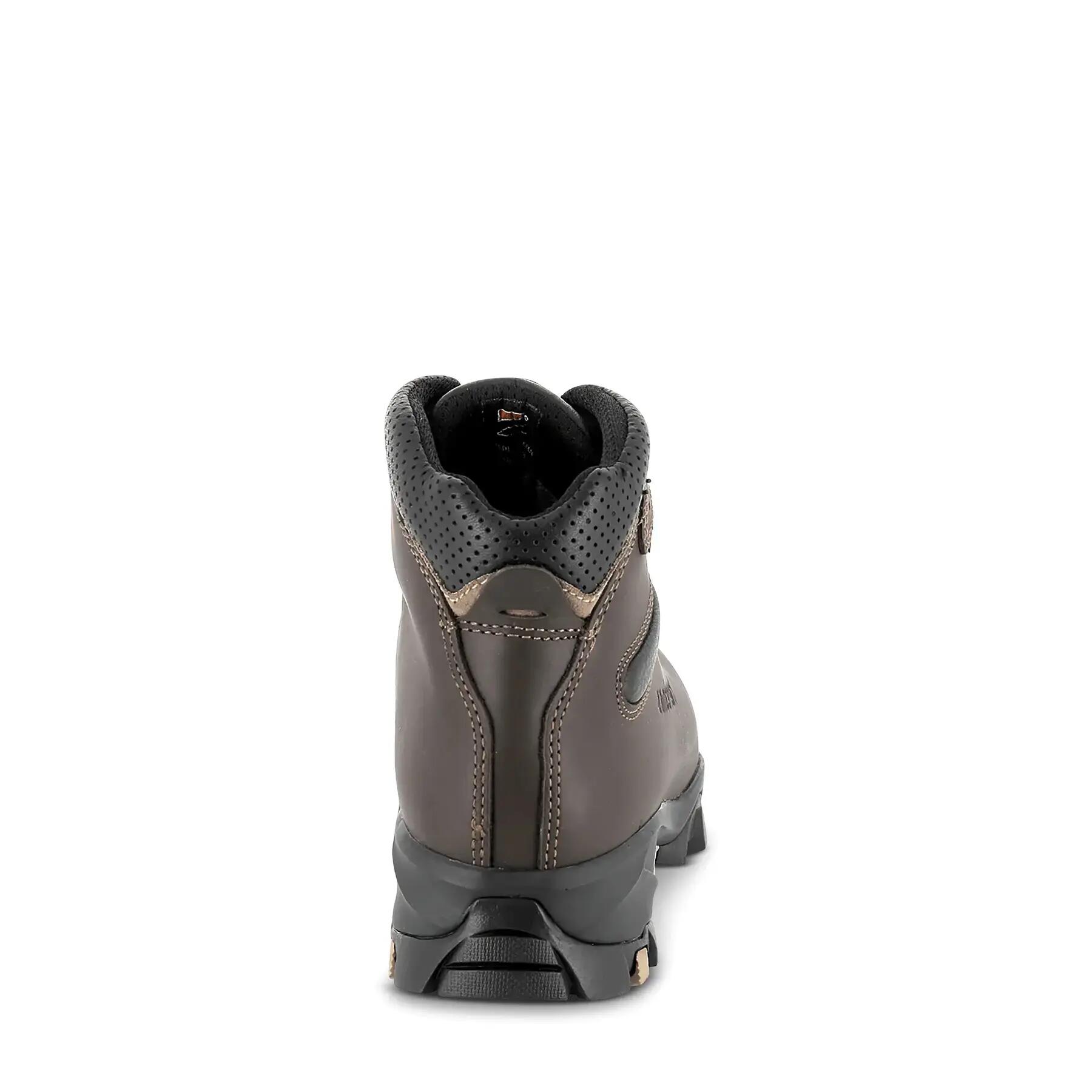 Chaussures de randonnée femme Zamberlan 996 Vioz Gtx High 5/7