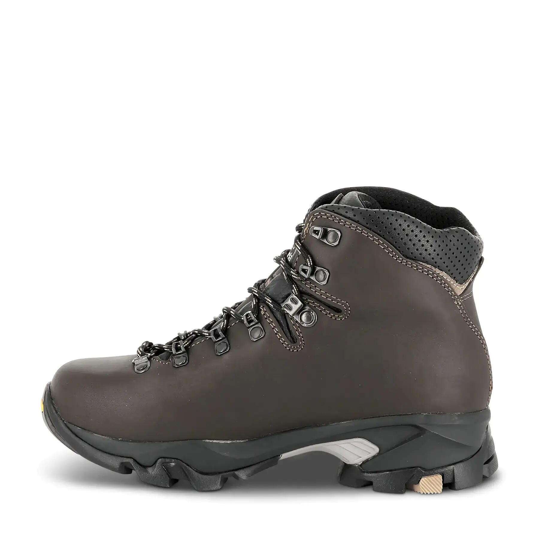 Chaussures de randonnée femme Zamberlan 996 Vioz Gtx High 3/7