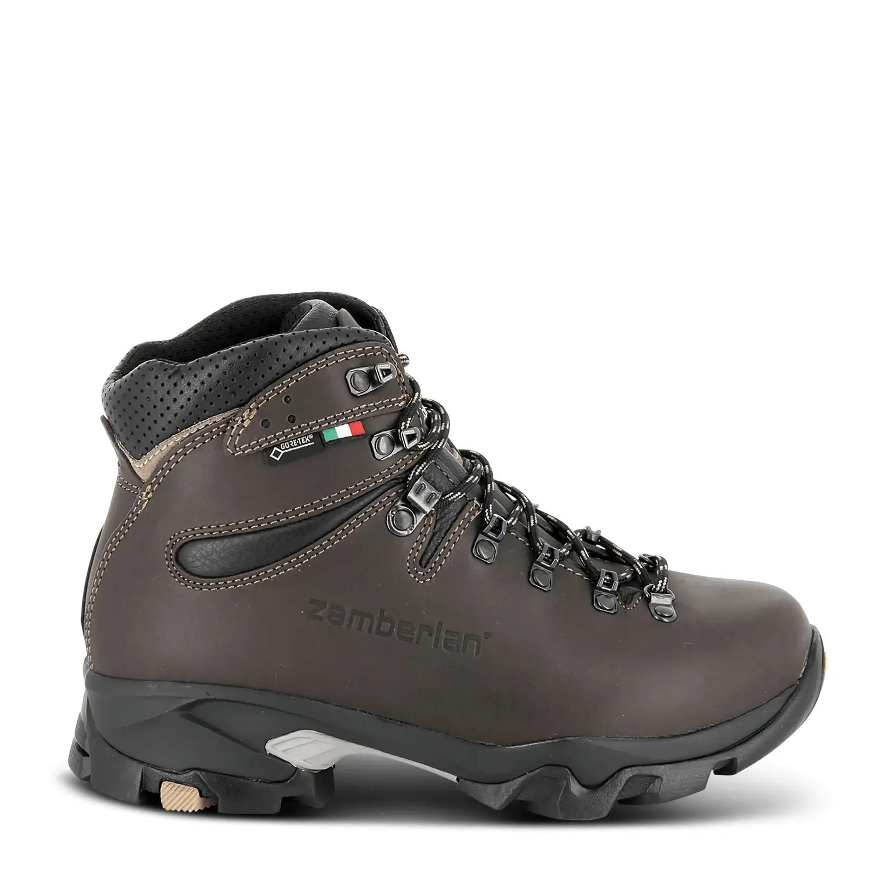 Chaussures de randonnée femme Zamberlan 996 Vioz Gtx High 2/7