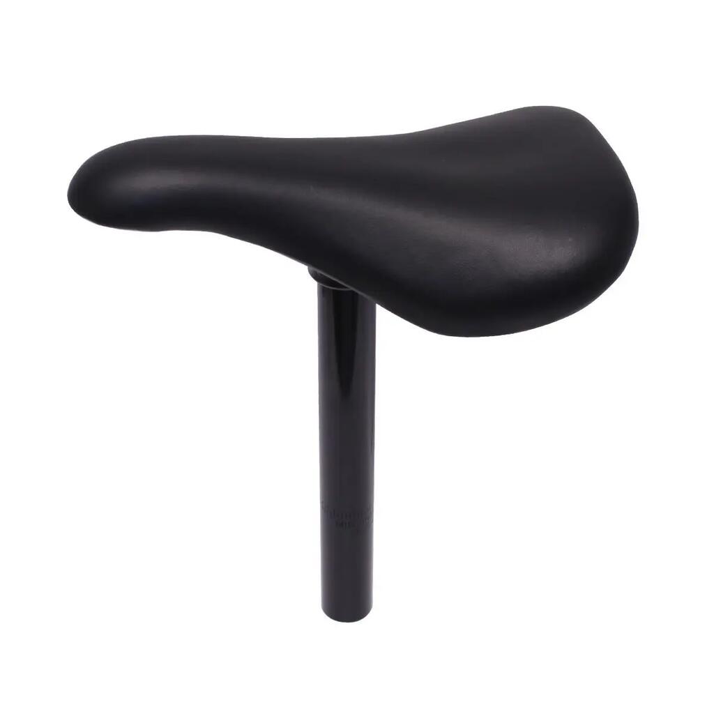 Saddle Position One Expert