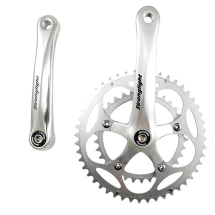 Tretlager Stronglight Compact Impact