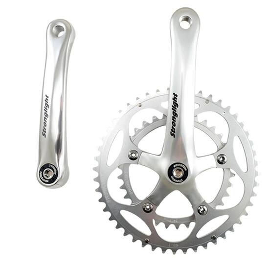 Tretlager Stronglight Compact Impact