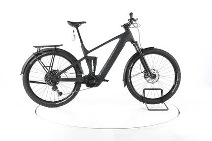 Reconditionné - Cube Stereo Hybrid ONE22 Pro Allroad SUV E-Bike 2024 - Très Bon