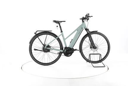 Reconditionné - Riese & Müller Roadster Mixte City E-Bike - Très Bon