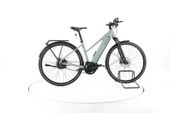 Reconditionné - Riese & Müller Roadster Mixte City E-Bike - Très Bon