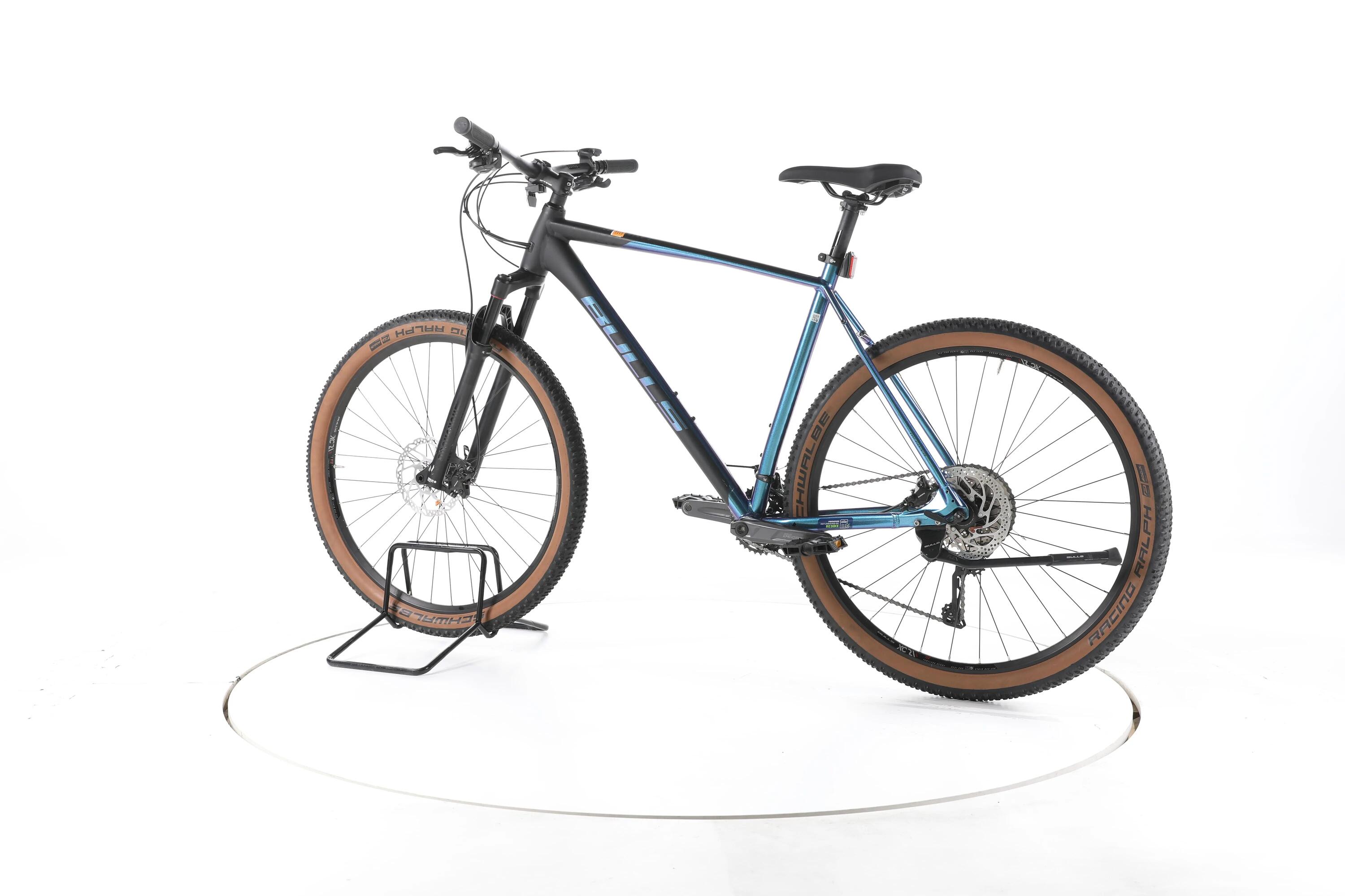Refurbished - Bulls Copperhead 3 Fahrrad Hardtail - Sehr gut 7/7