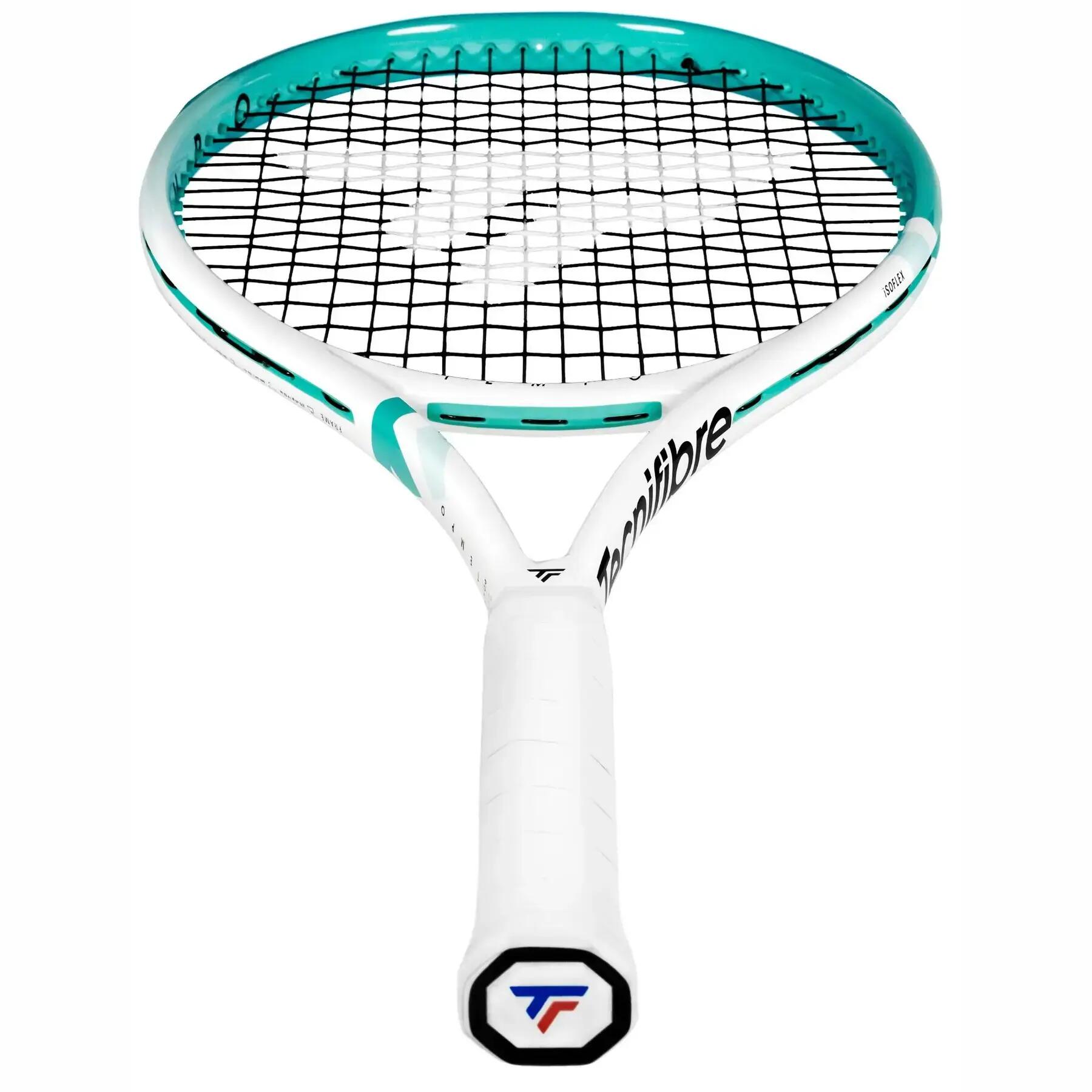 Raquete de ténis Tecnifibre Tempo Team 2/5