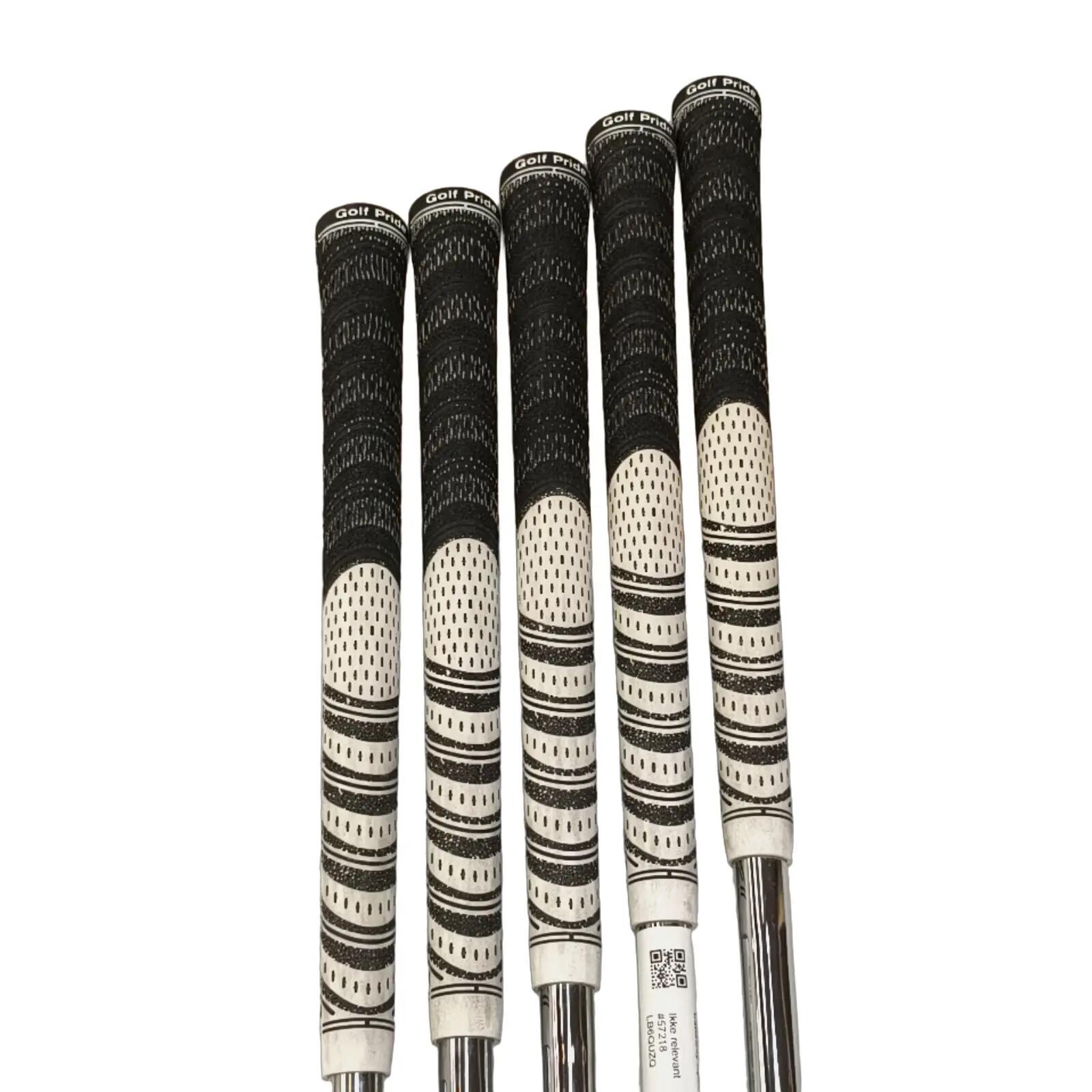 Callaway Apex Forged AI150 Juego de hierros / 6-PW / Flex Stiff / Acero 4/6