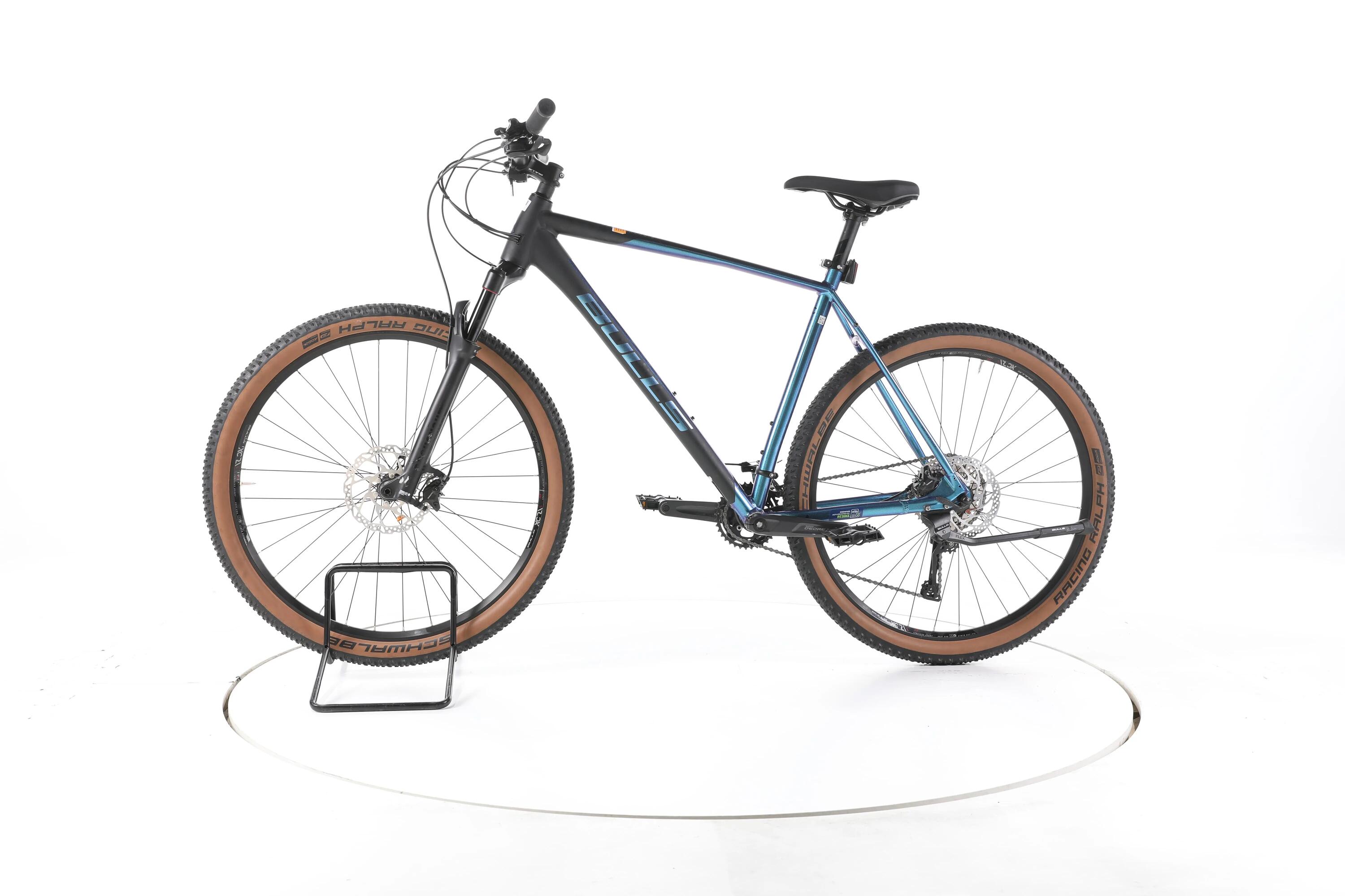 Refurbished - Bulls Copperhead 3 Fahrrad Hardtail - Sehr gut 6/7