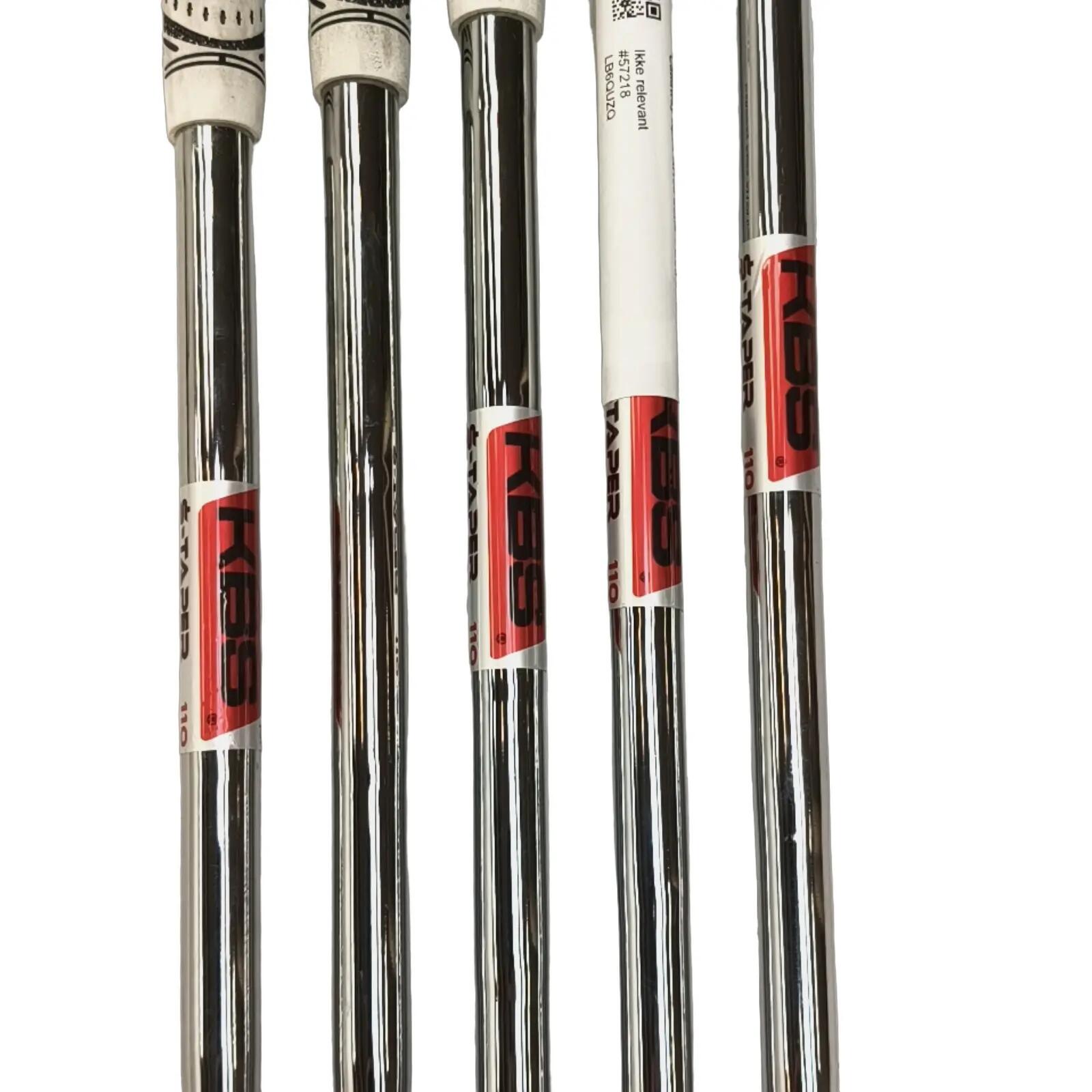Callaway Apex Forged AI150 Juego de hierros / 6-PW / Flex Stiff / Acero 3/6