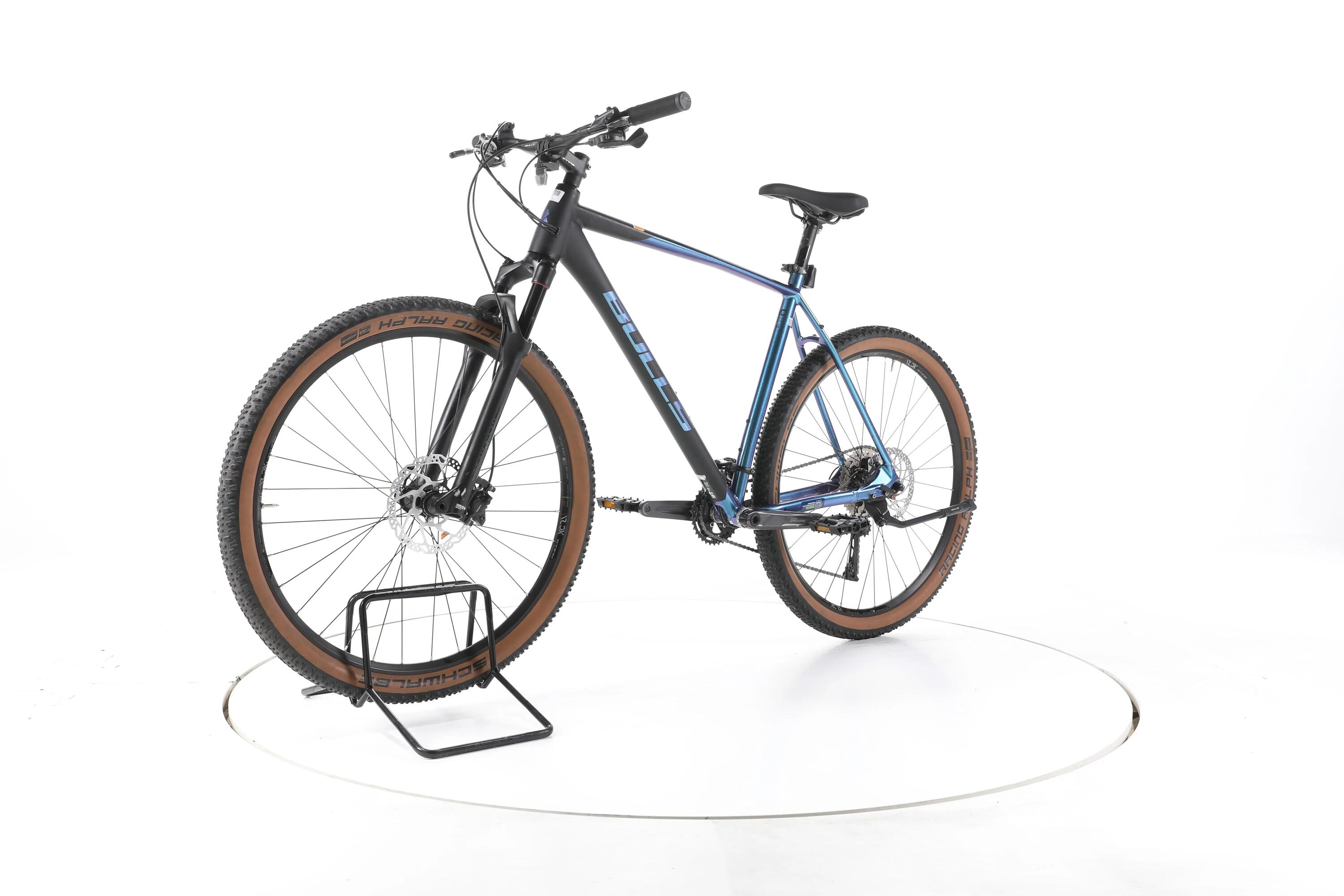 Refurbished - Bulls Copperhead 3 Fahrrad Hardtail - Sehr gut 5/7