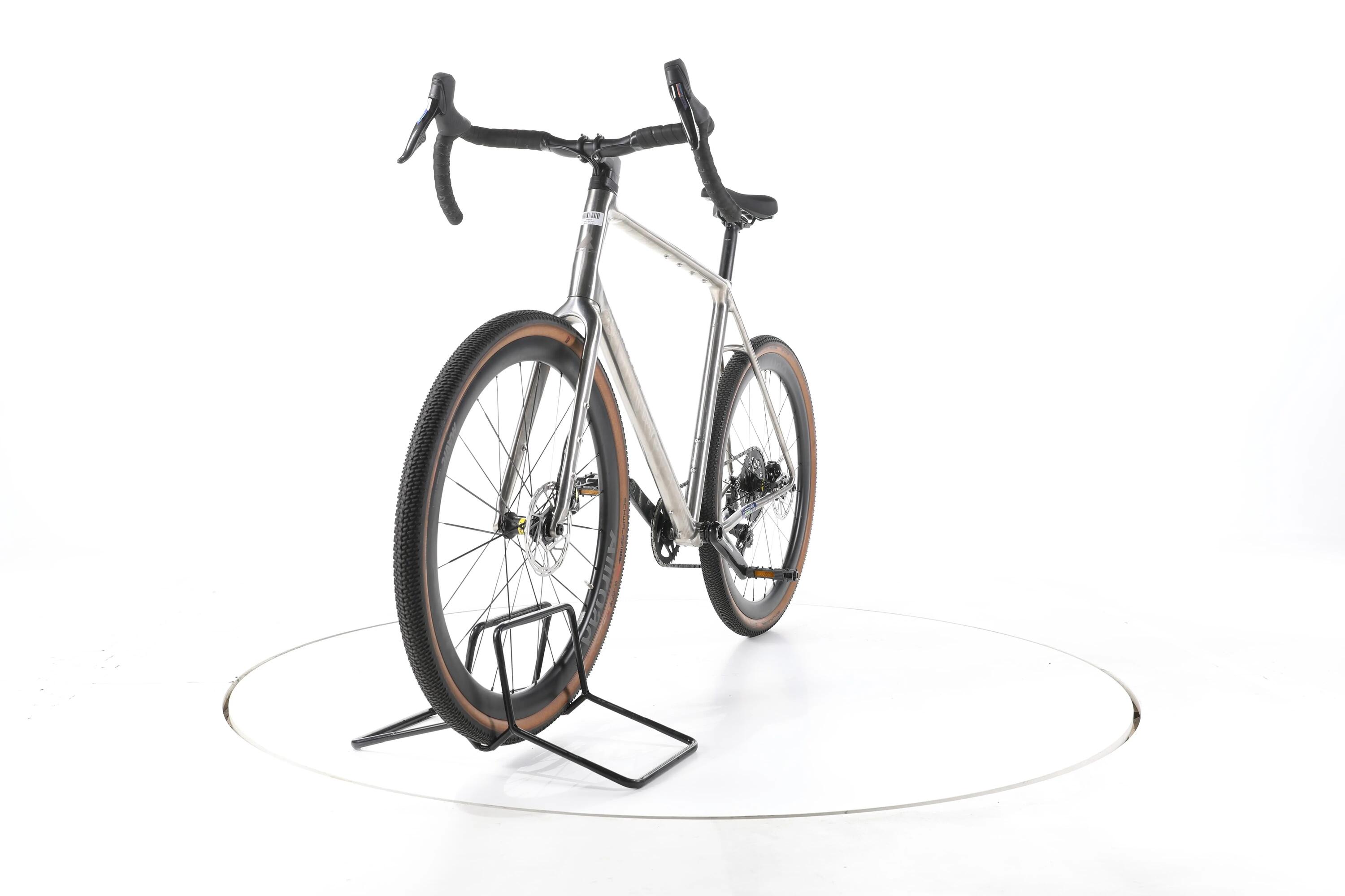 Refurbished - Bulls Mache-Ti Gravelbike - Sehr gut 4/7
