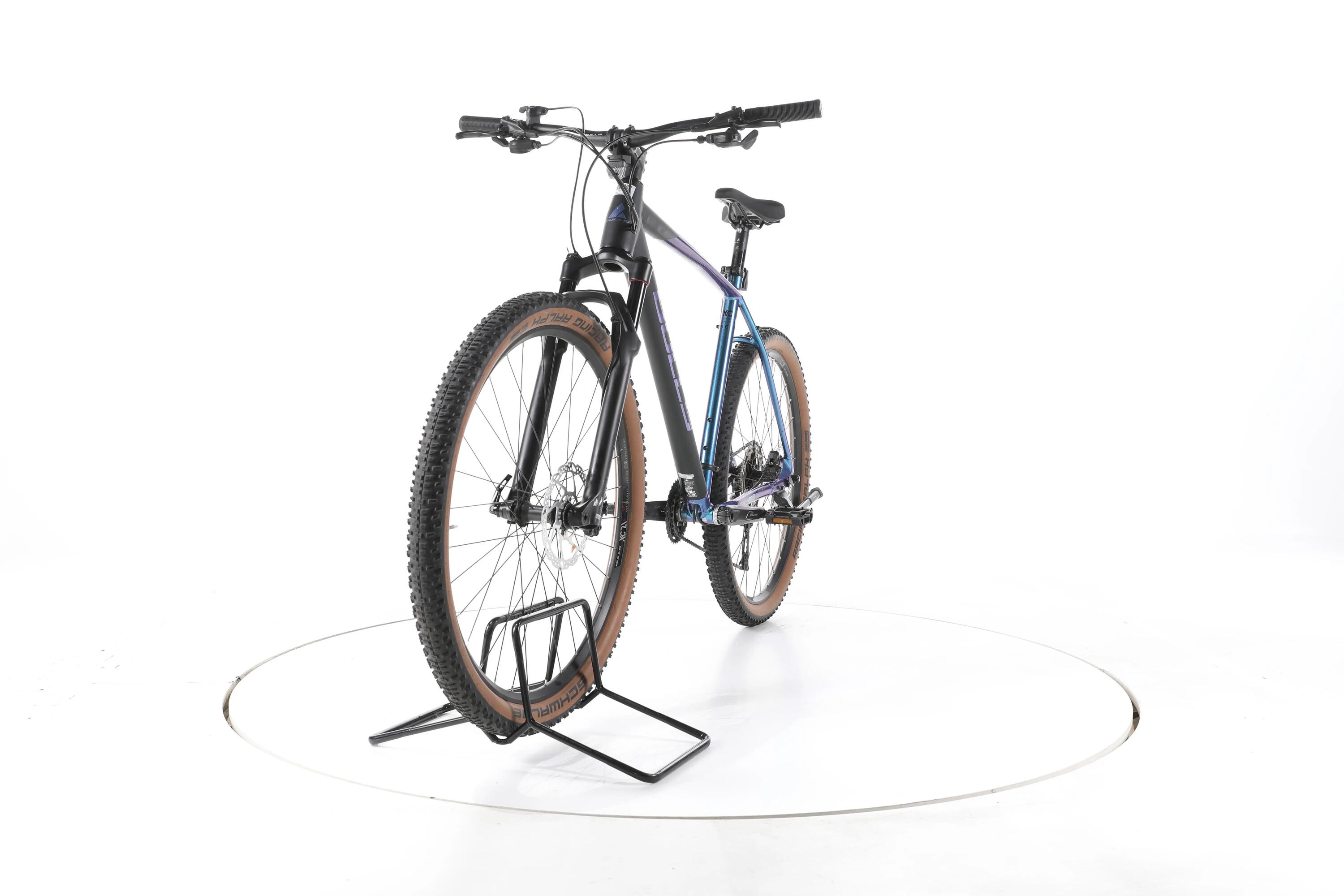 Refurbished - Bulls Copperhead 3 Fahrrad Hardtail - Sehr gut 4/7