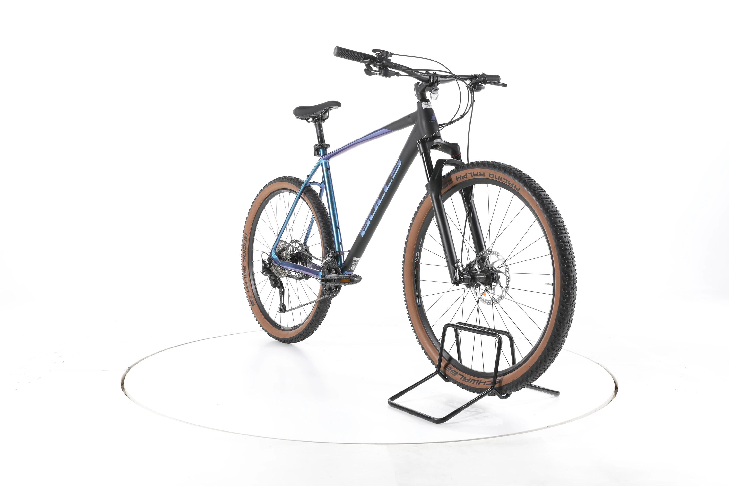 Refurbished - Bulls Copperhead 3 Fahrrad Hardtail - Sehr gut 3/7