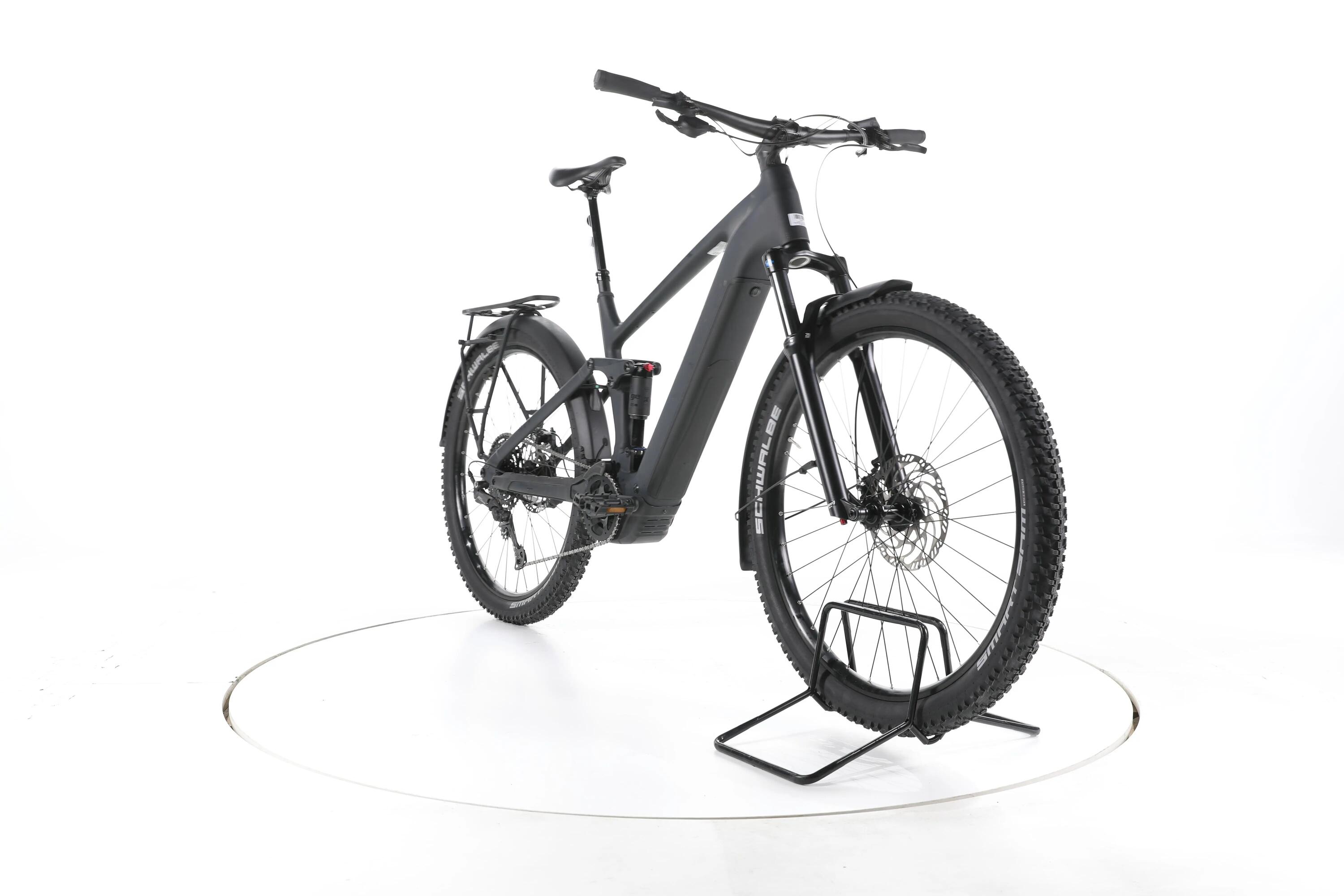 Segunda vida - Cube Stereo Hybrid ONE22 Pro Allroad SUV  - Muy buen estado 3/7