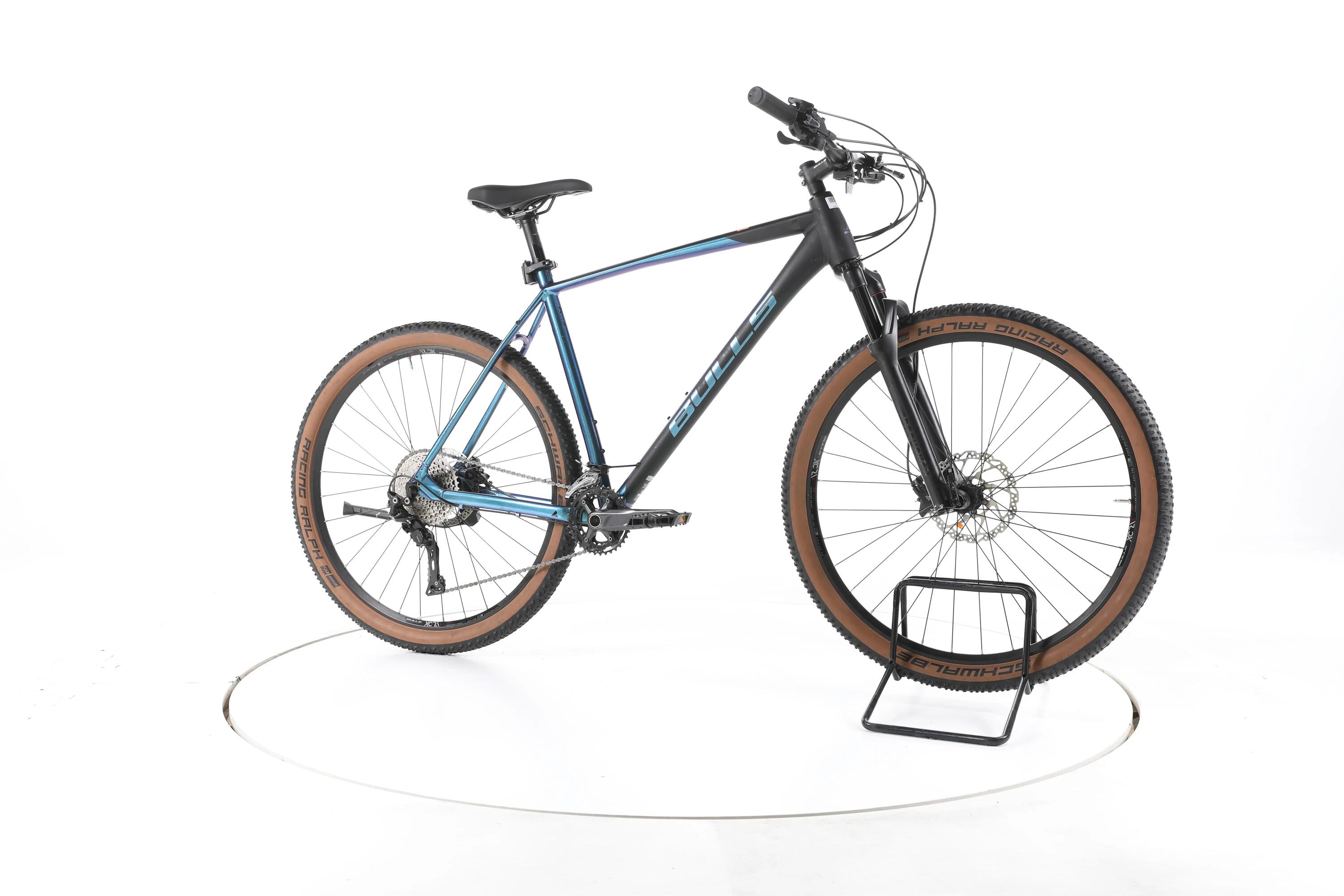 Refurbished - Bulls Copperhead 3 Fahrrad Hardtail - Sehr gut 2/7