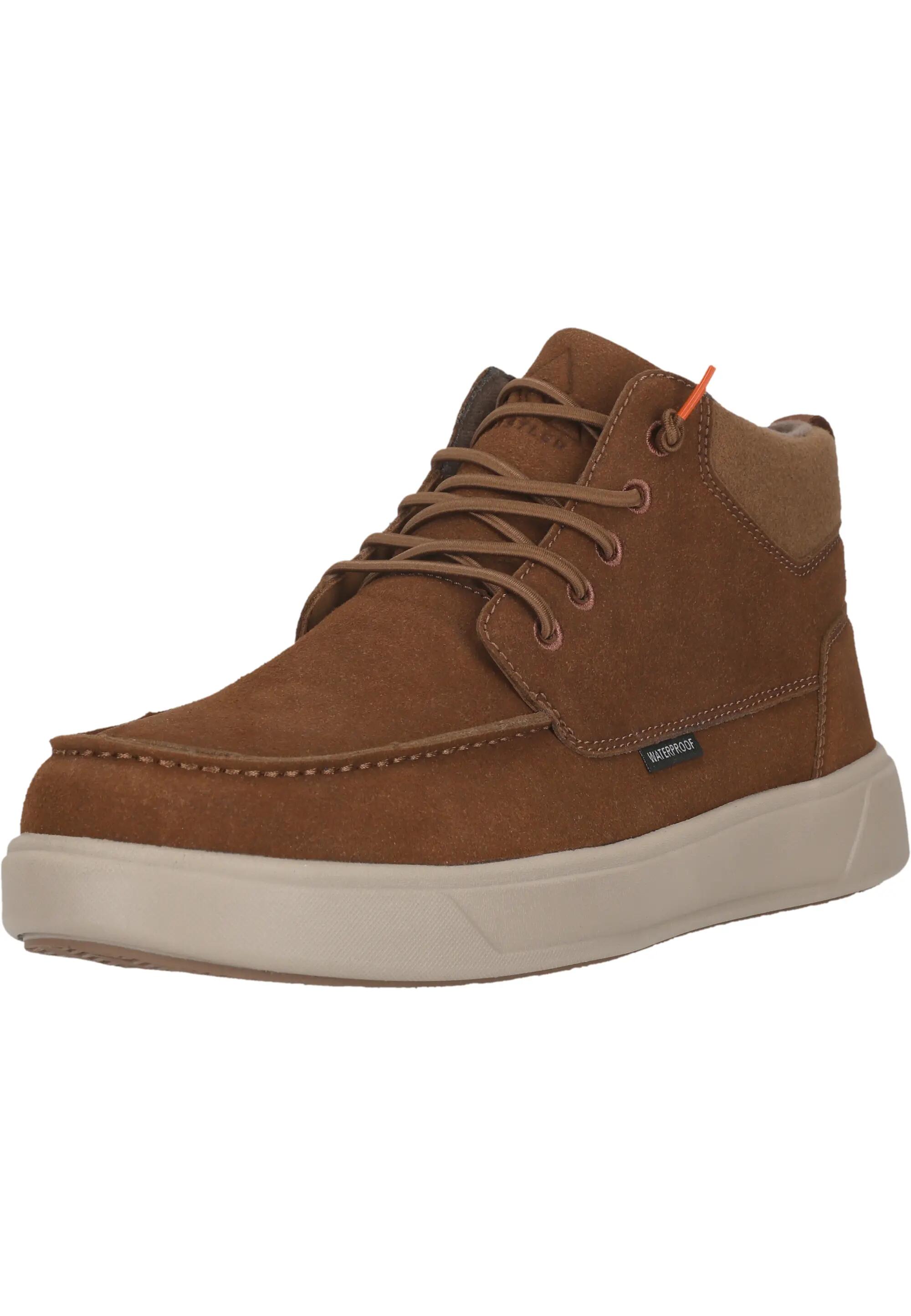 Veterschoenen Roox 2/7