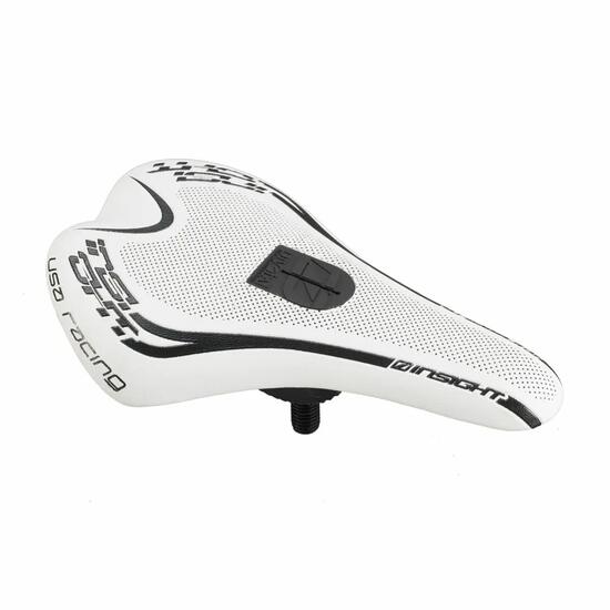 Pivotal-Sattel Insight Pro Padded