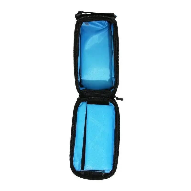 Sacoche de cadre-potence vélo smartphone pour téléphone portable - i-phone fixat 3/3
