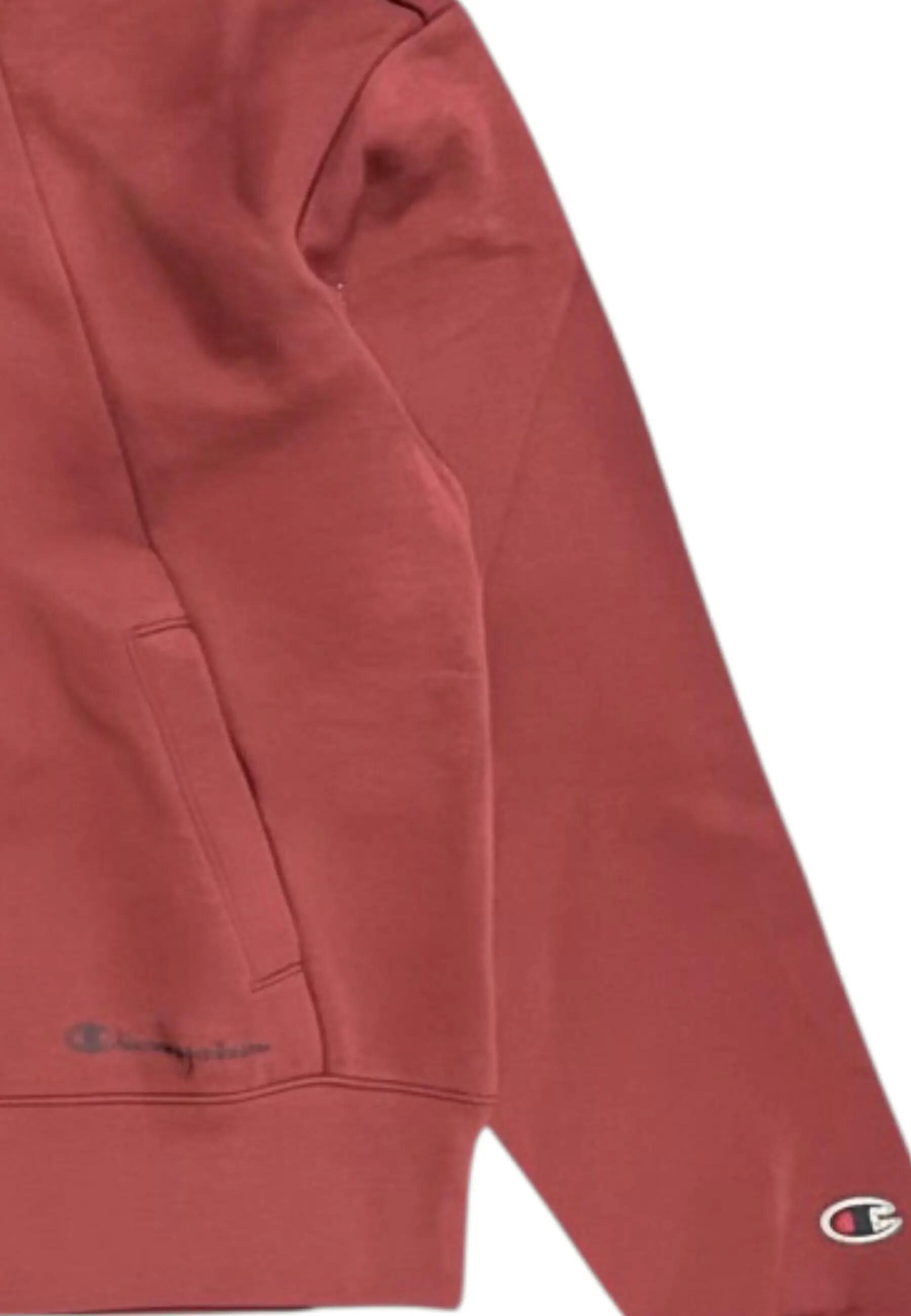 FULL ZIP SUIT COL RS508 3/4