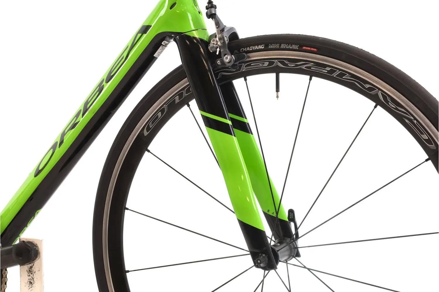 Segunda Vida · Bicicleta carretera ·  Orca Di2 11V · En buen estado 5/8